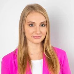 Волчкова Ангелина Александровна