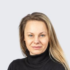 Аксенова Надежда Владимировна