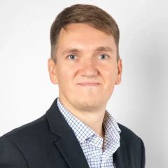 Гусев Михаил