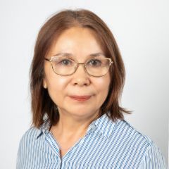 Никитина Галина