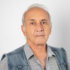 Агамалян Ашот Арутюнович