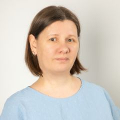 Вагнер Надежда Сергеевна