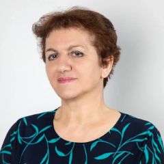 Мовсесян Римма