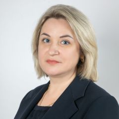 Минаева Марина