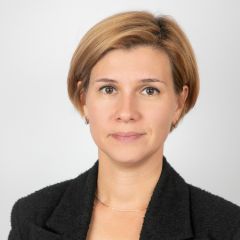Андросова Мария Николаевна