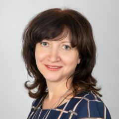 Макаревич Надежда