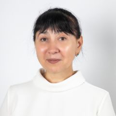 Лотоцкая Анжела
