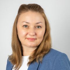Снурникова Елена