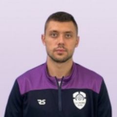 Рубцов Даниил