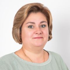 Легонькова Светлана