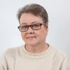 Бондаренко Ольга Владимировна