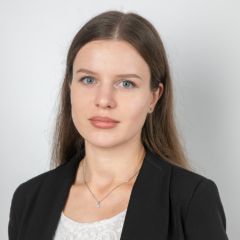 Щемелинина Карина