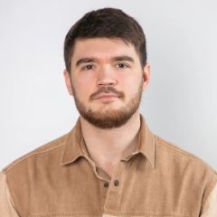 Кириллов Артем