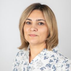 Семенова Валентина