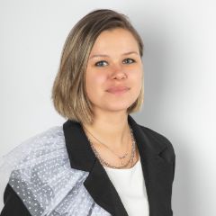 Тимохина Ксения