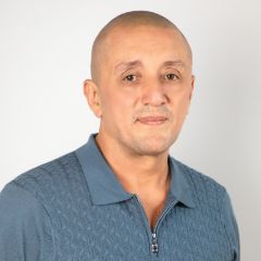 Бекбулатов Анвар Альфаритович