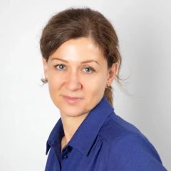 Козлова Наталья
