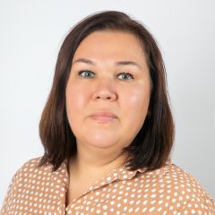 Вавакина Ирина Владимировна