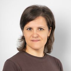 Гавришина Светлана Александровна