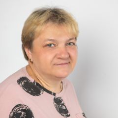 Чуева Наталия