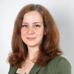 Батурина Анастасия Константиновна