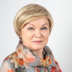 Коновалова Татьяна