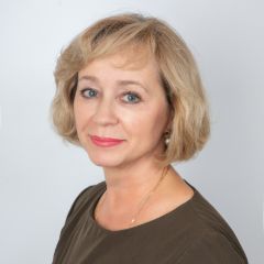 Ильина Гелена