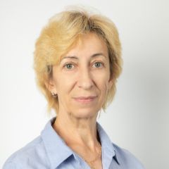 Кузнецова Елена