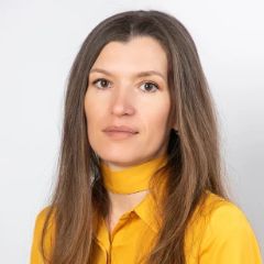 Козырь Елена