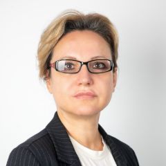 Гончаренко Наталья