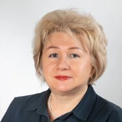 Тютюнник Оксана