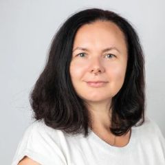 Филаева Ольга