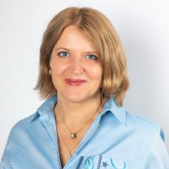 Ипполитова Елена