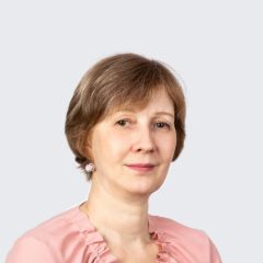 Еремина Елена