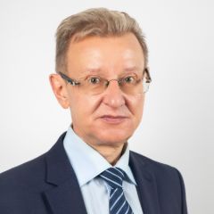 Хохлов Александр