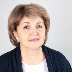 Зазымина Татьяна