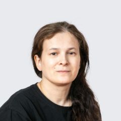 Носова Татьяна