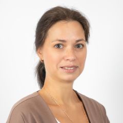Зайцева Снежана