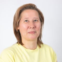 Воробьева Светлана Николаевна