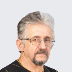 Агарков Николай Владимирович