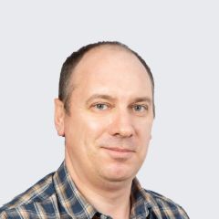 Братякин Андрей Михайлович