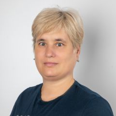Яситникова Наталья
