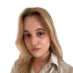 Лапина Ольга