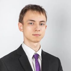 Цуканов Артем