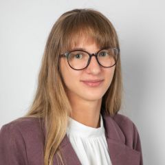 Меньшова Екатерина
