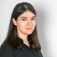 Ахмерова Евгения Михайловна