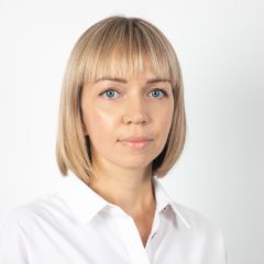 Овсянникова Екатерина