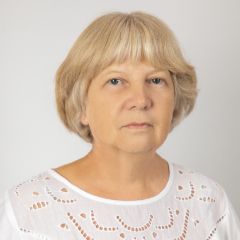 Записных Людмила