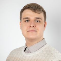 Ларенков Денис
