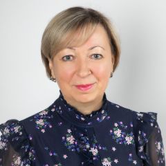Дружлякова Елена